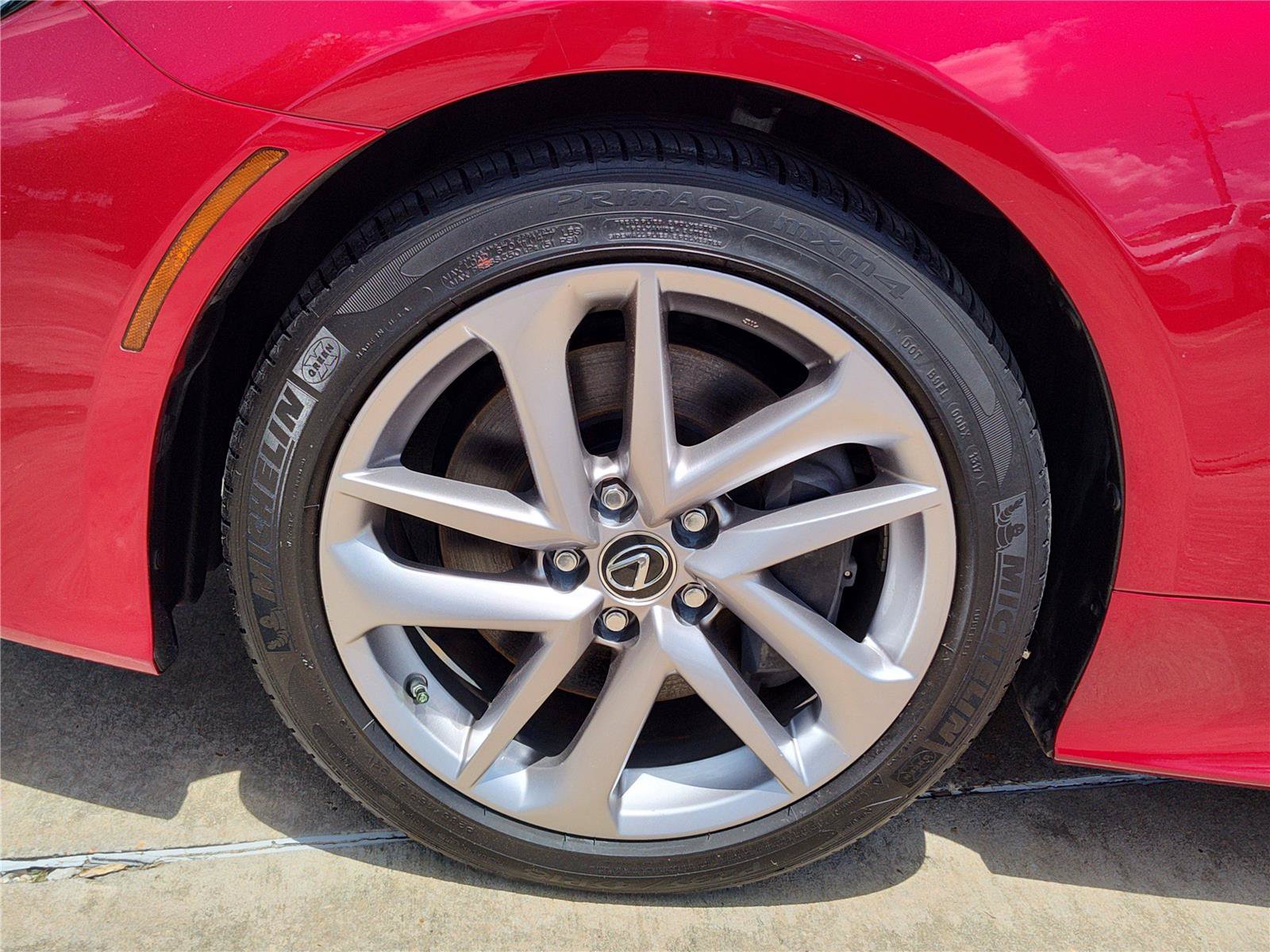 Used 2019 Lexus RC 300 RWD image 10