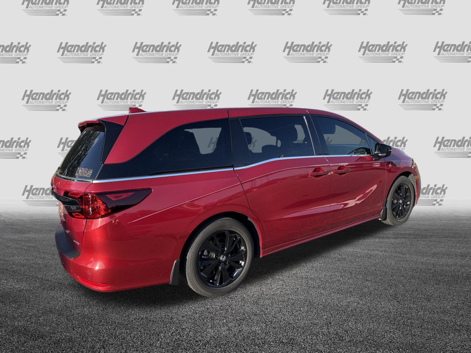 Used 2023 Honda Odyssey Sport image 10
