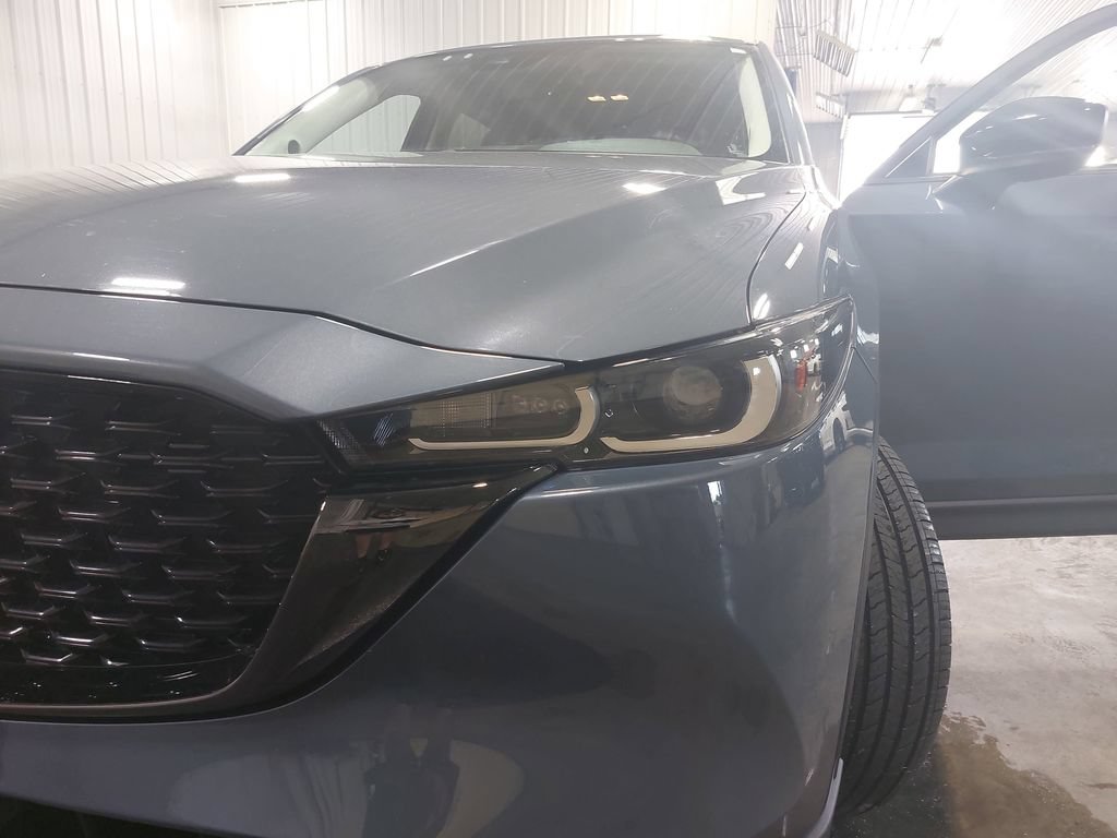 Used 2023 MAZDA CX-5 Carbon Edition AWD/4WD image 33