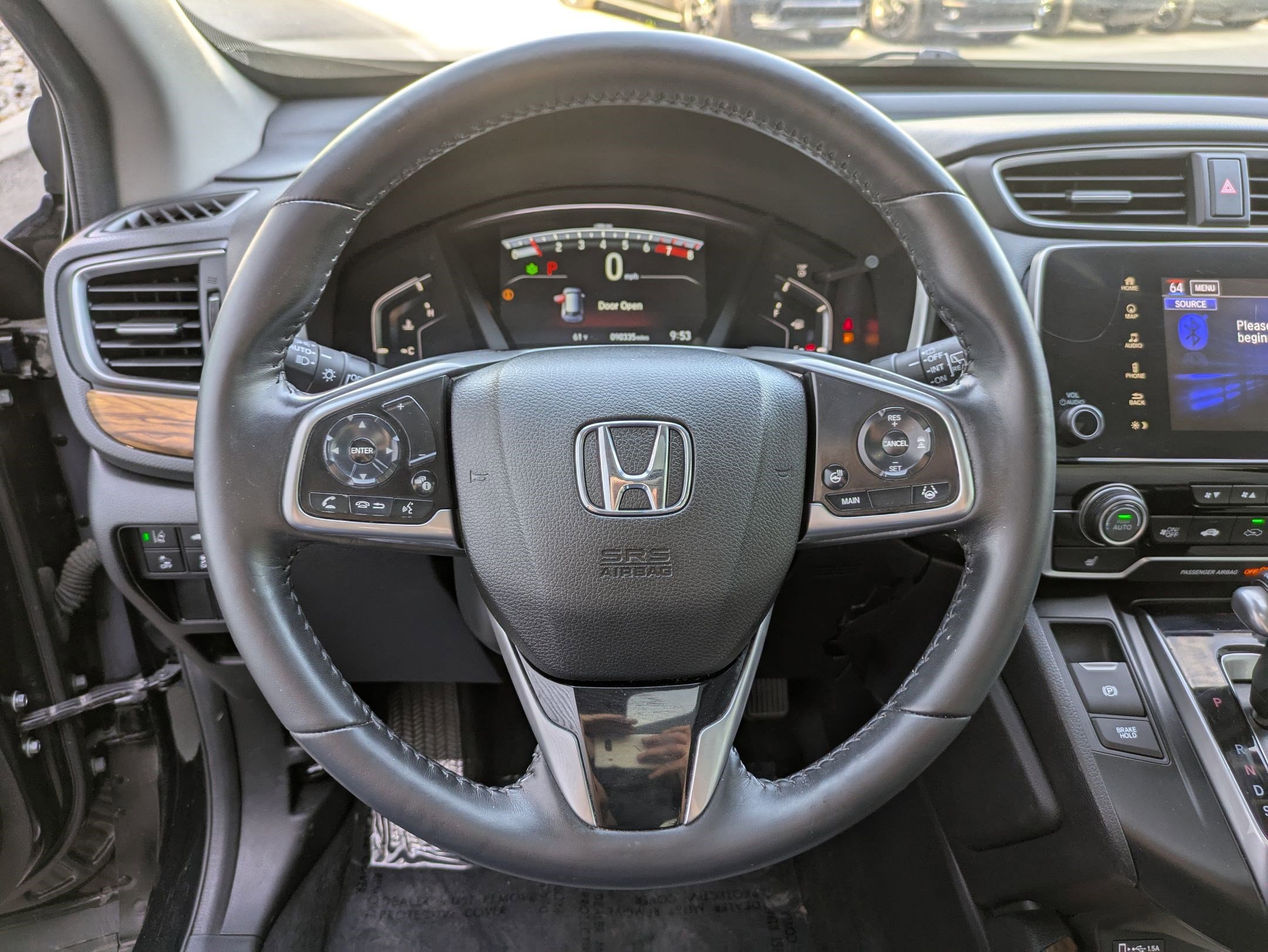 Used 2022 Honda CR-V Touring image 18