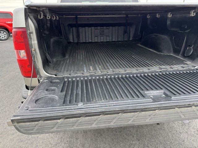 Used 2012 Chevrolet Silverado 1500 LT w/ All-Star Edition image 35