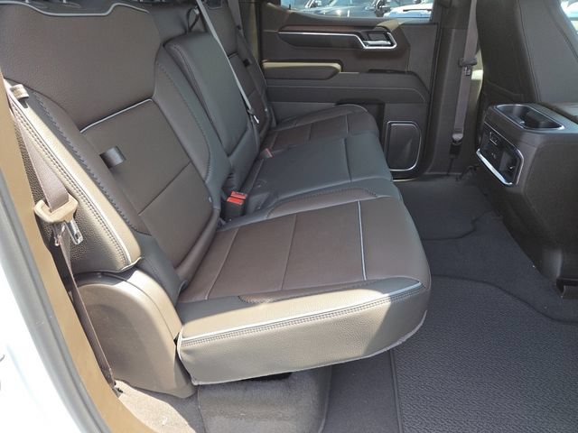 New 2026 GMC Sierra 1500 Denali w/ Denali Reserve Package AWD/4WD image 22
