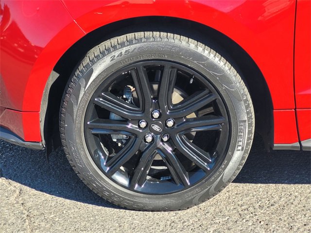 Used 2020 Ford Edge ST-Line image 11