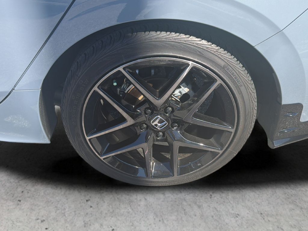 Used 2024 Honda Civic Sport Touring image 60