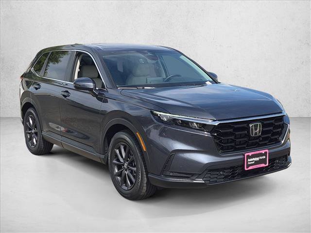 New 2027 Honda CR-V EX-L image 7