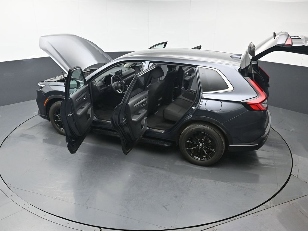 Used 2024 Honda CR-V LX image 42
