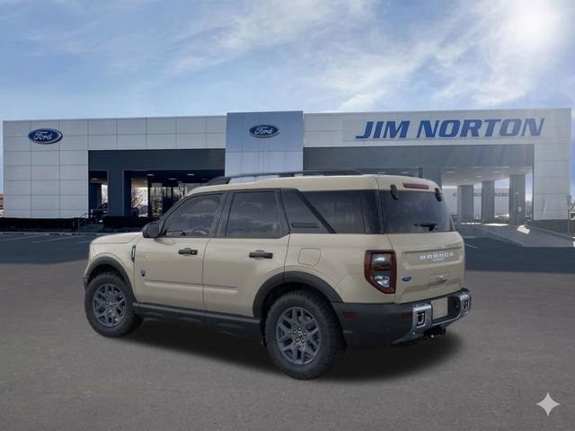 New 2025 Ford Bronco Sport Big Bend AWD/4WD image 6