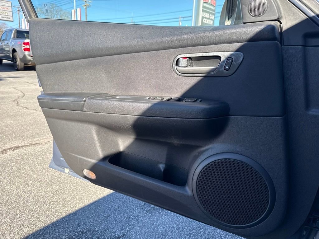 Used 2011 MAZDA MAZDA6 i Sport image 13