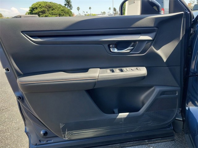 New 2026 Honda CR-V TrailSport image 20