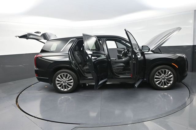 Used 2020 Hyundai Palisade Limited image 35