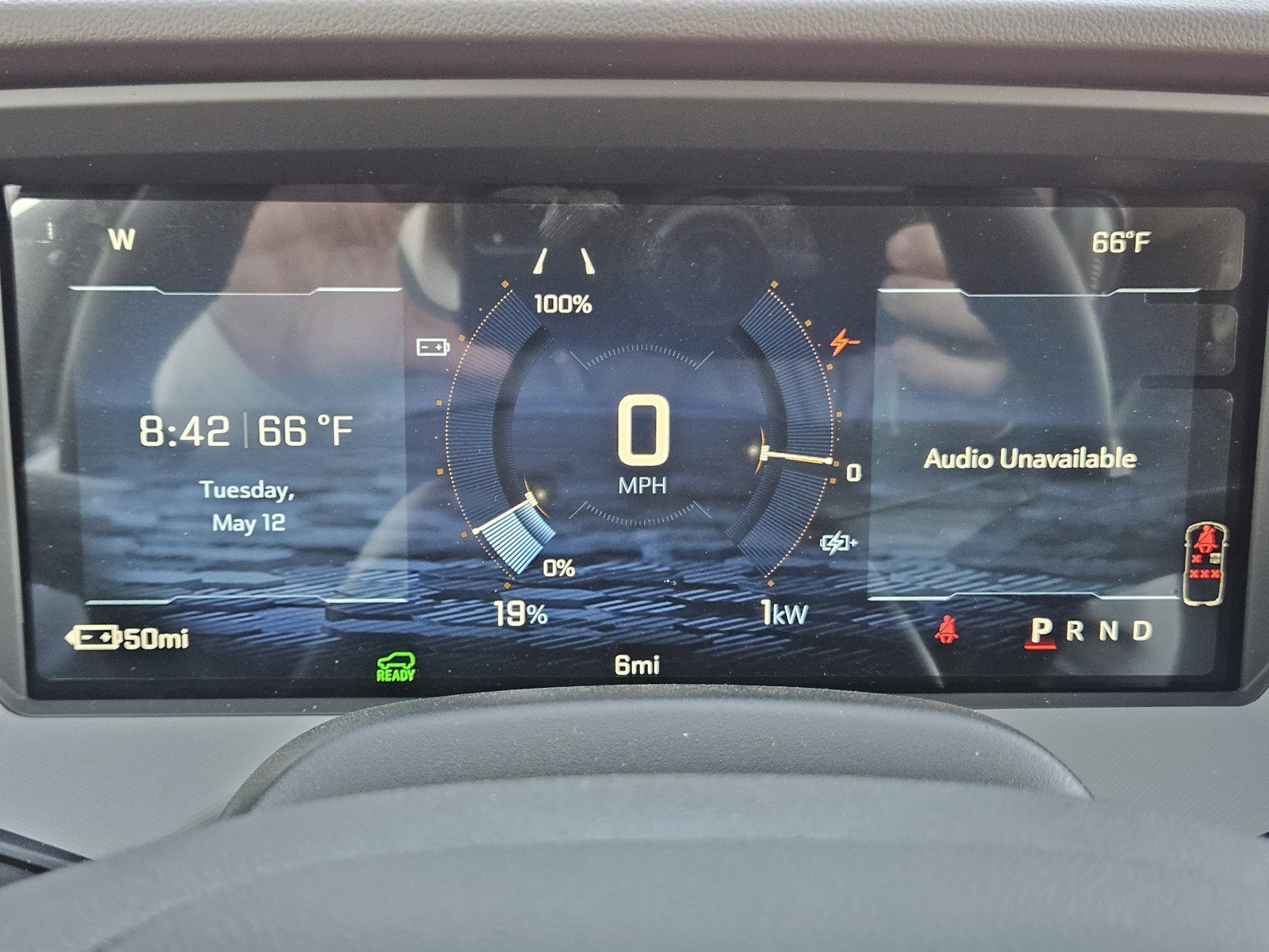 New 2027 Chevrolet Bolt RS w/ LPO, All-Weather Package FWD image 11