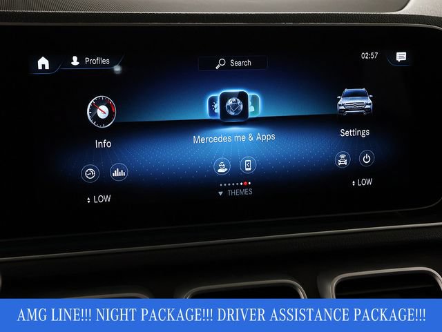 Certified 2023 Mercedes-Benz GLE 350 4MATIC image 18