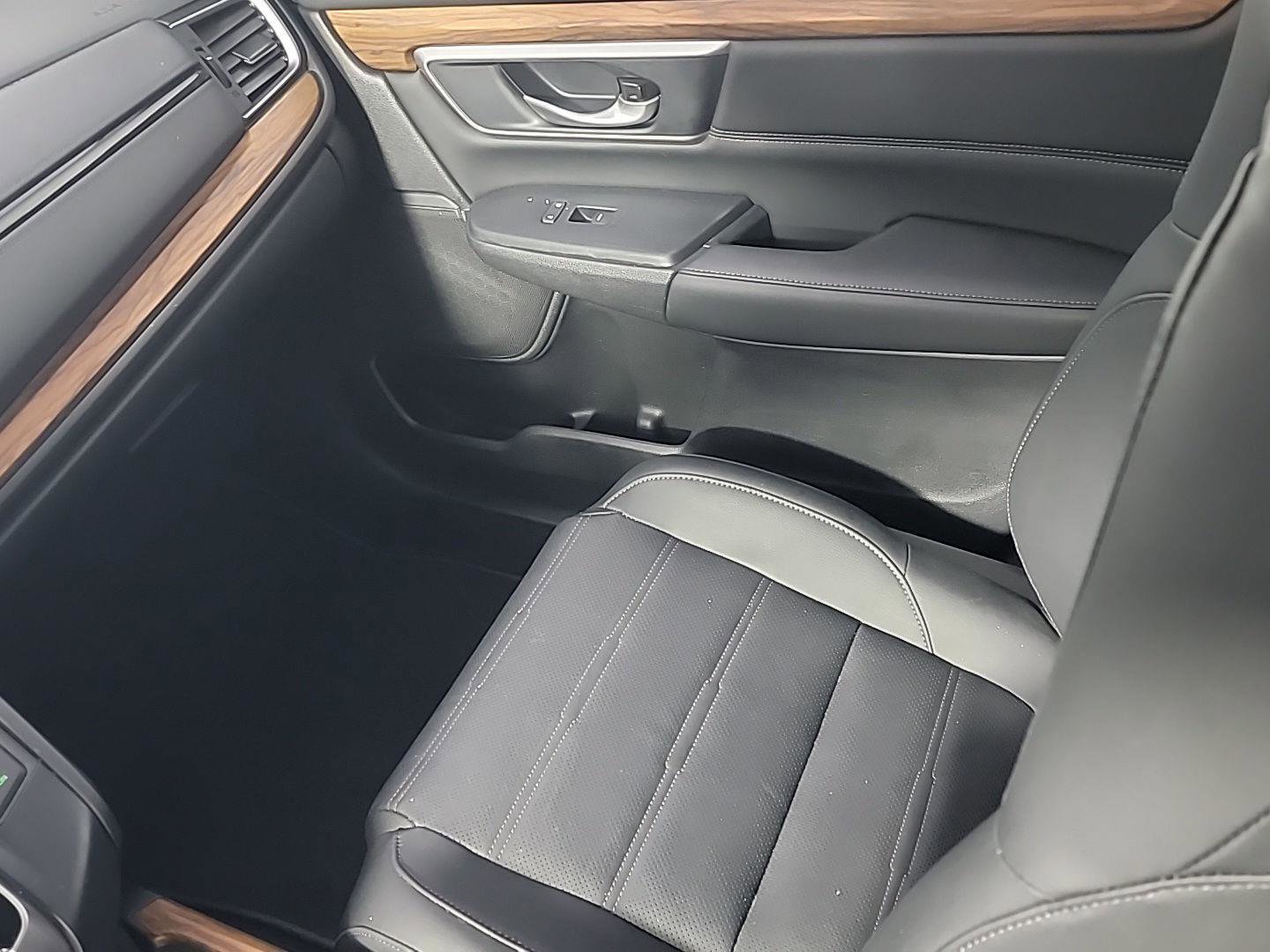 Certified 2020 Honda CR-V Touring image 22