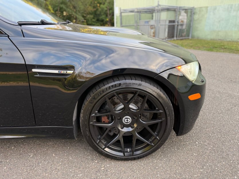 Used 2009 BMW M3 Sedan image 7