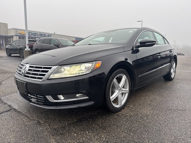 Used 2016 Volkswagen CC Sport image 7