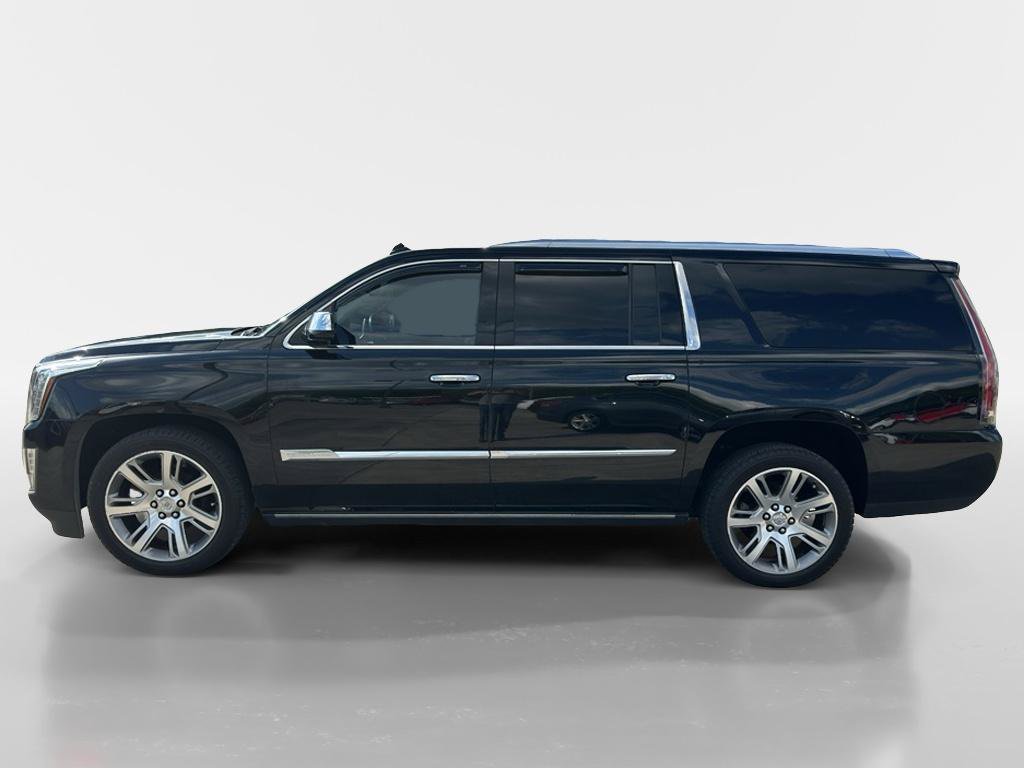 Used 2015 Cadillac Escalade ESV Premium RWD image 2