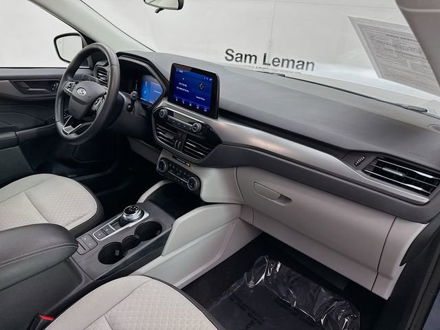 Used 2024 Ford Escape Active image 28