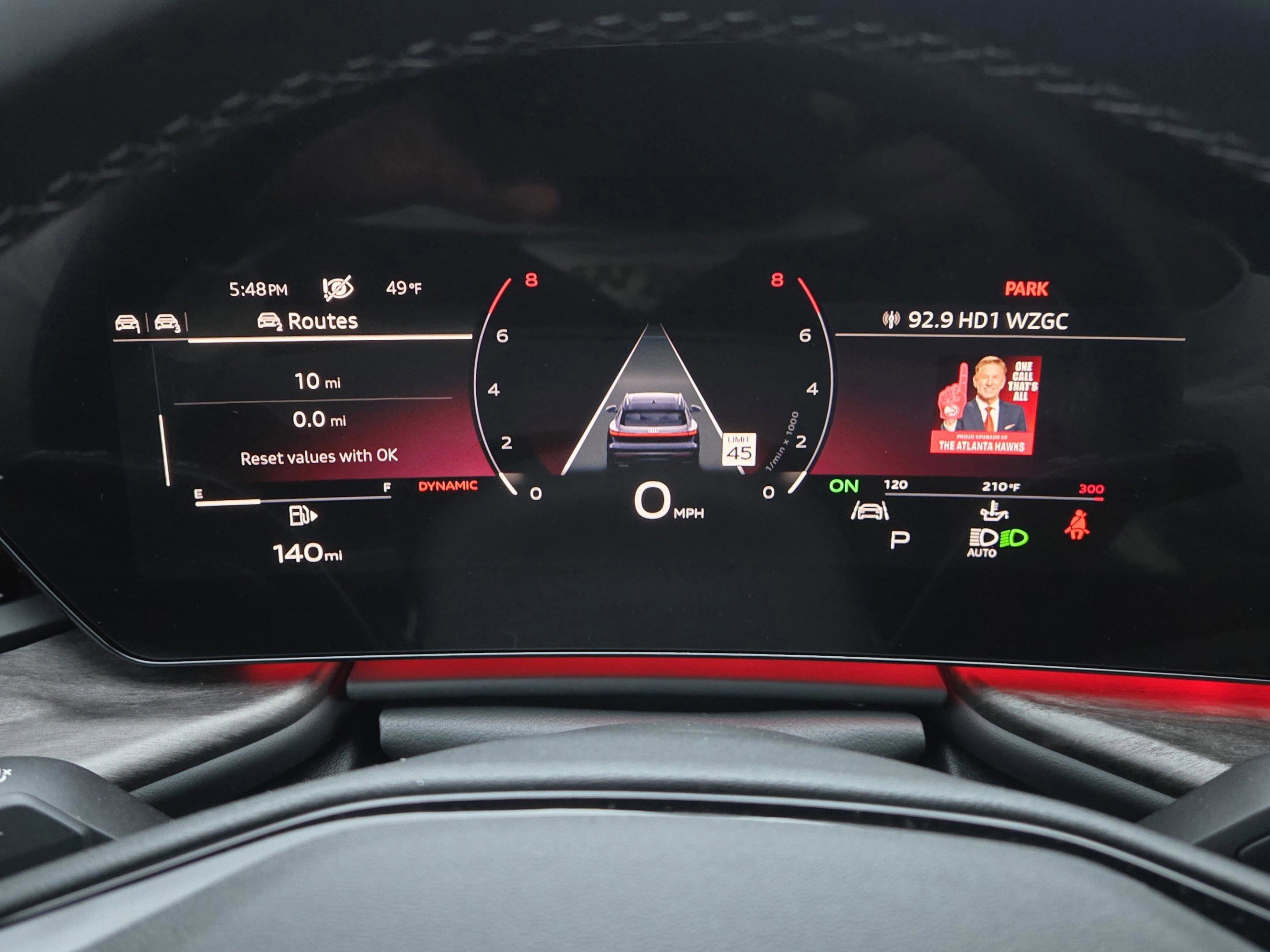 New 2025 Audi Q5 Premium image 19