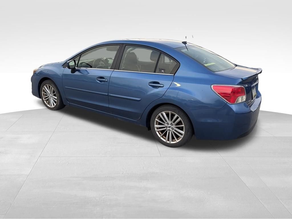 Used 2016 Subaru Impreza 2.0i Premium image 29