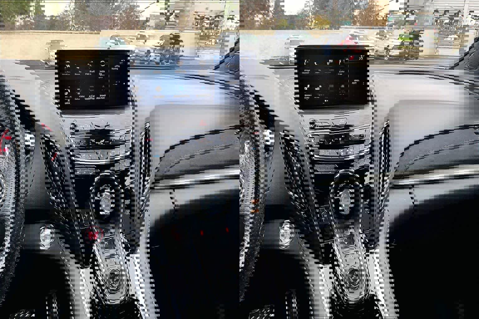 Used 2019 Acura RDX A-Spec image 37