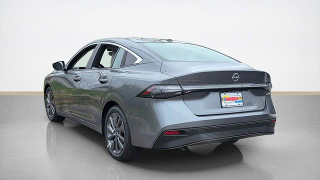 New 2026 Nissan Sentra SL w/ Floor Mat Package FWD image 4