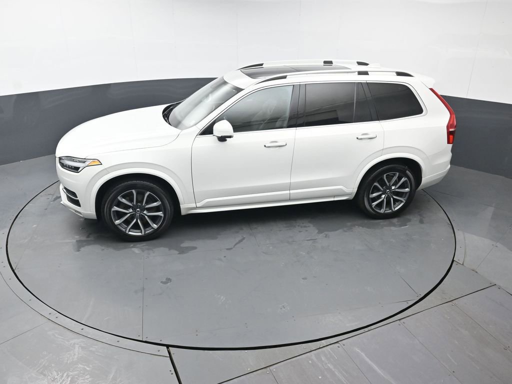 Used 2019 Volvo XC90 T5 Momentum image 40
