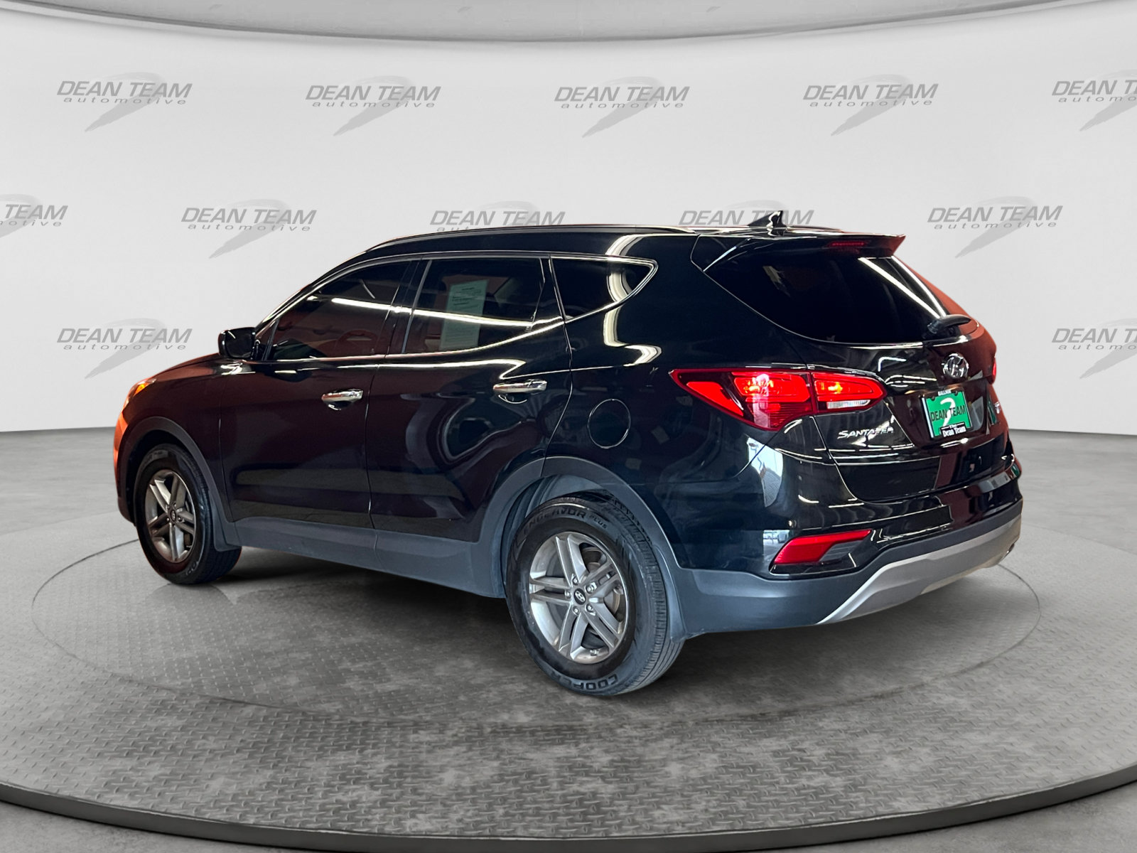 Used 2017 Hyundai Santa Fe Sport AWD/4WD image 6