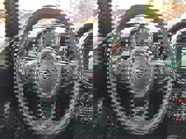 Used 2020 MINI Cooper S w/ Storage Package image 8