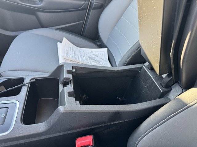 Certified 2018 Ford Escape S image 21