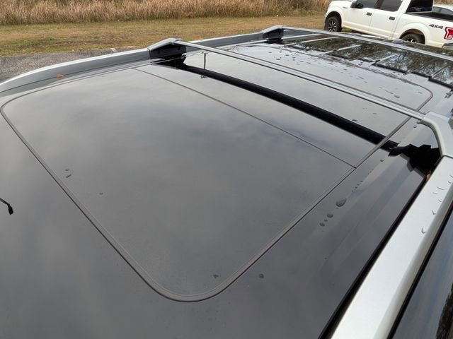 New 2026 Nissan Armada Platinum Reserve image 29