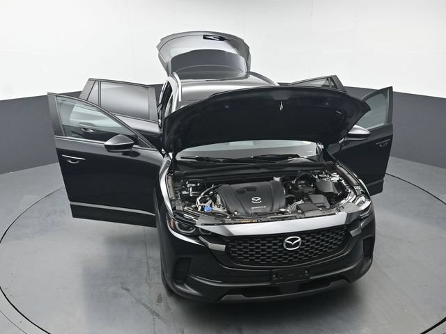 Certified 2023 MAZDA CX-50 AWD 2.5 S w/ Cargo Package image 47