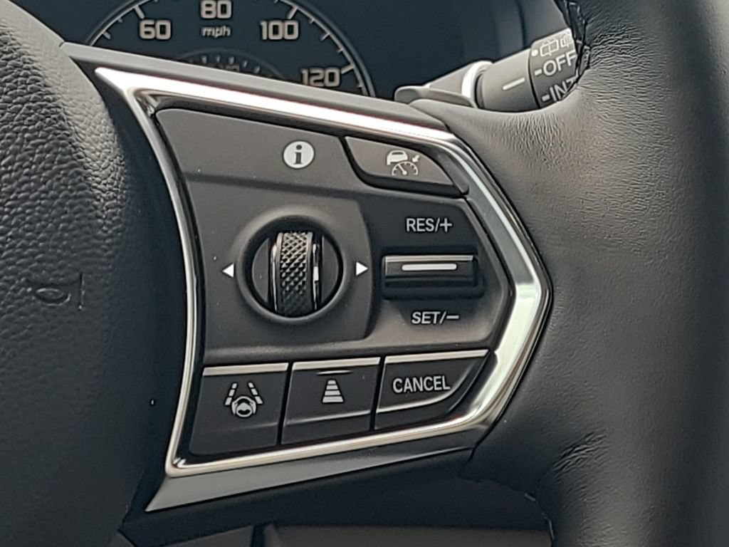 New 2026 Acura RDX w/ Advance Package AWD/4WD image 23