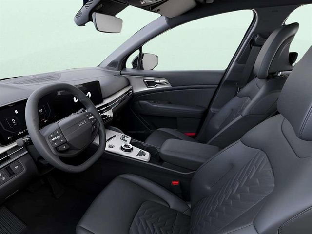 New 2026 Kia Sportage X-Line image 13