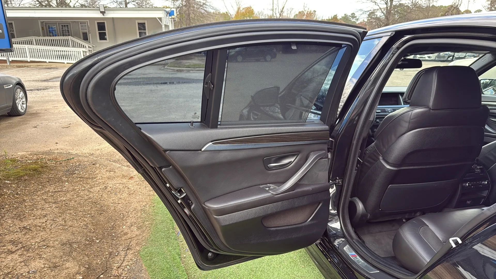 Used 2016 BMW M5 w/ Competition Package image 19