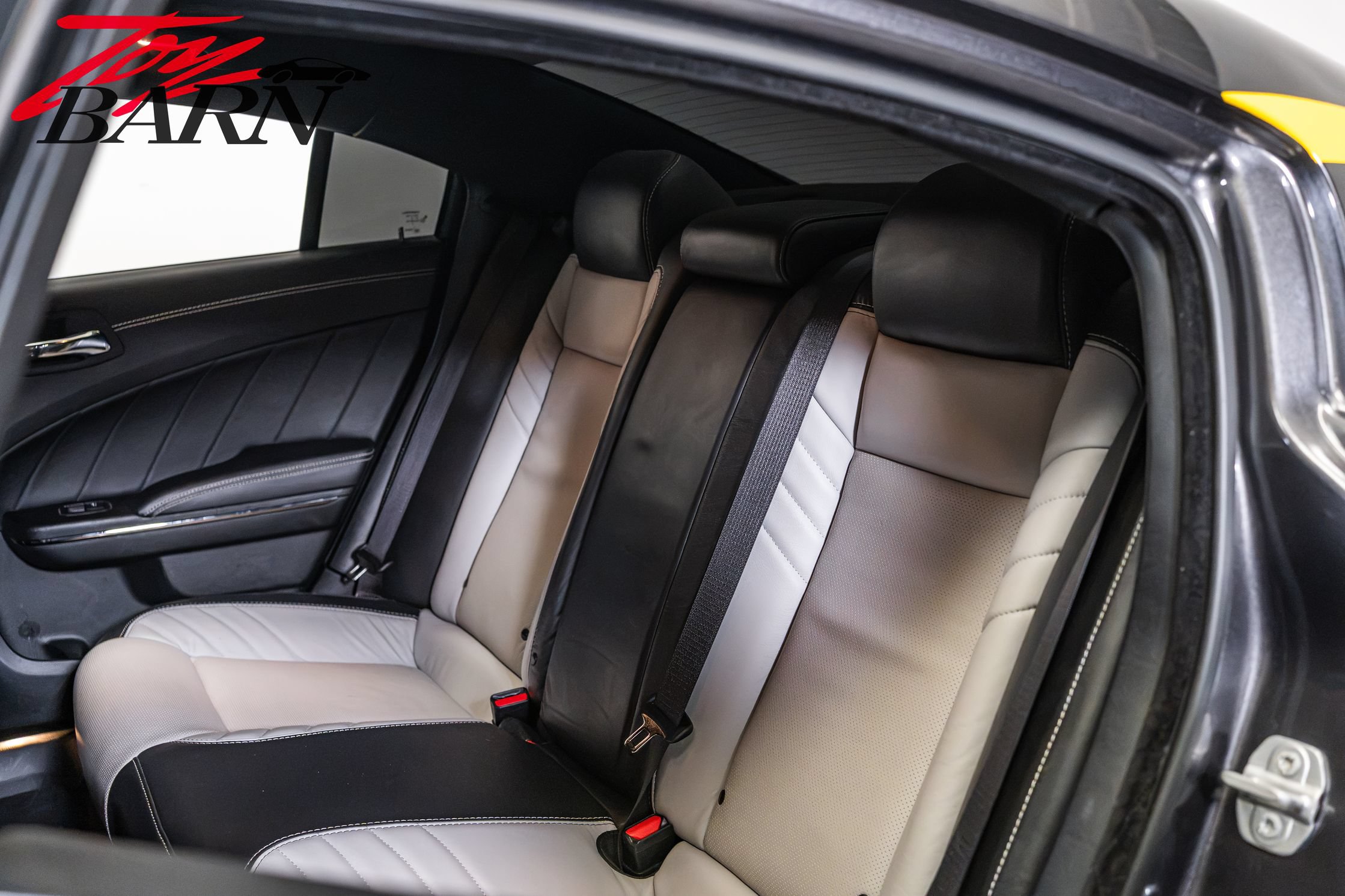 Used 2023 Dodge Charger SRT Hellcat w/ Harman/Kardon Audio Group RWD image 40