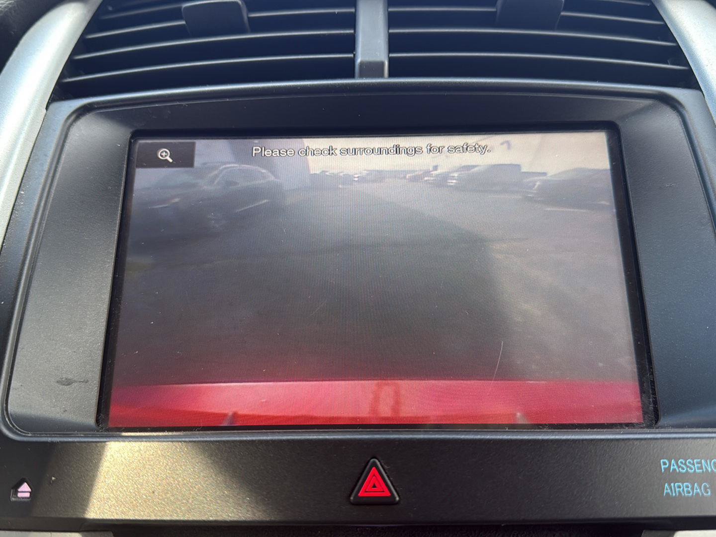 Used 2012 Ford Edge Limited AWD/4WD image 6