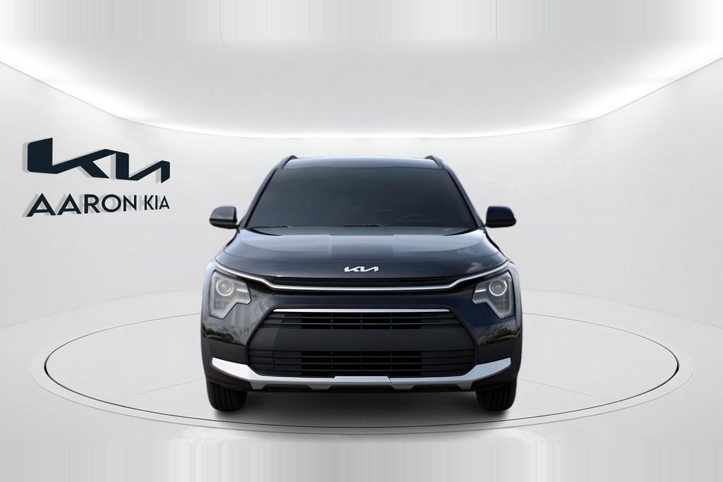New 2026 Kia Niro LX FWD image 2