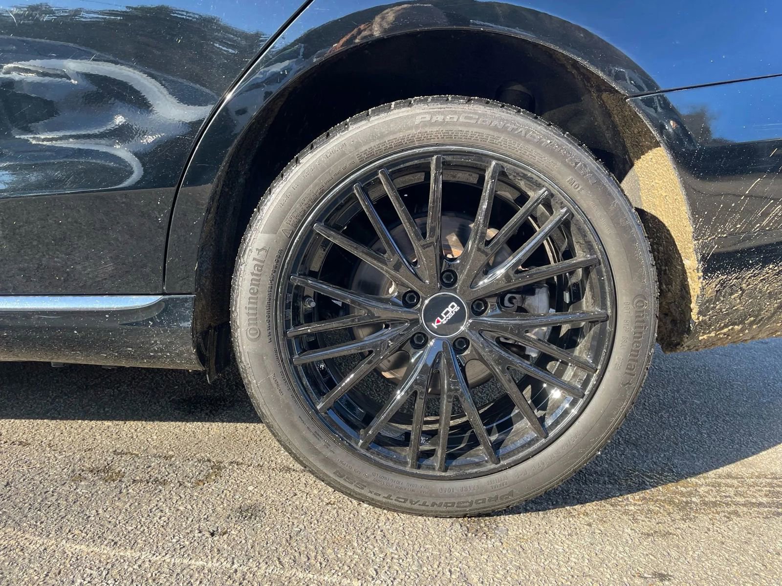 Used 2018 Mercedes-Benz C 300 4MATIC Sedan image 26