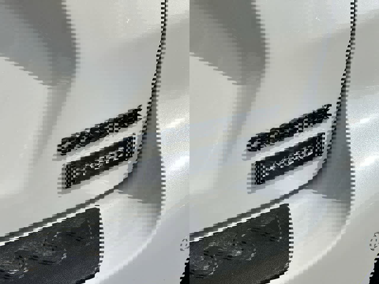 New 2026 Subaru Crosstrek 2.5i Limited image 18