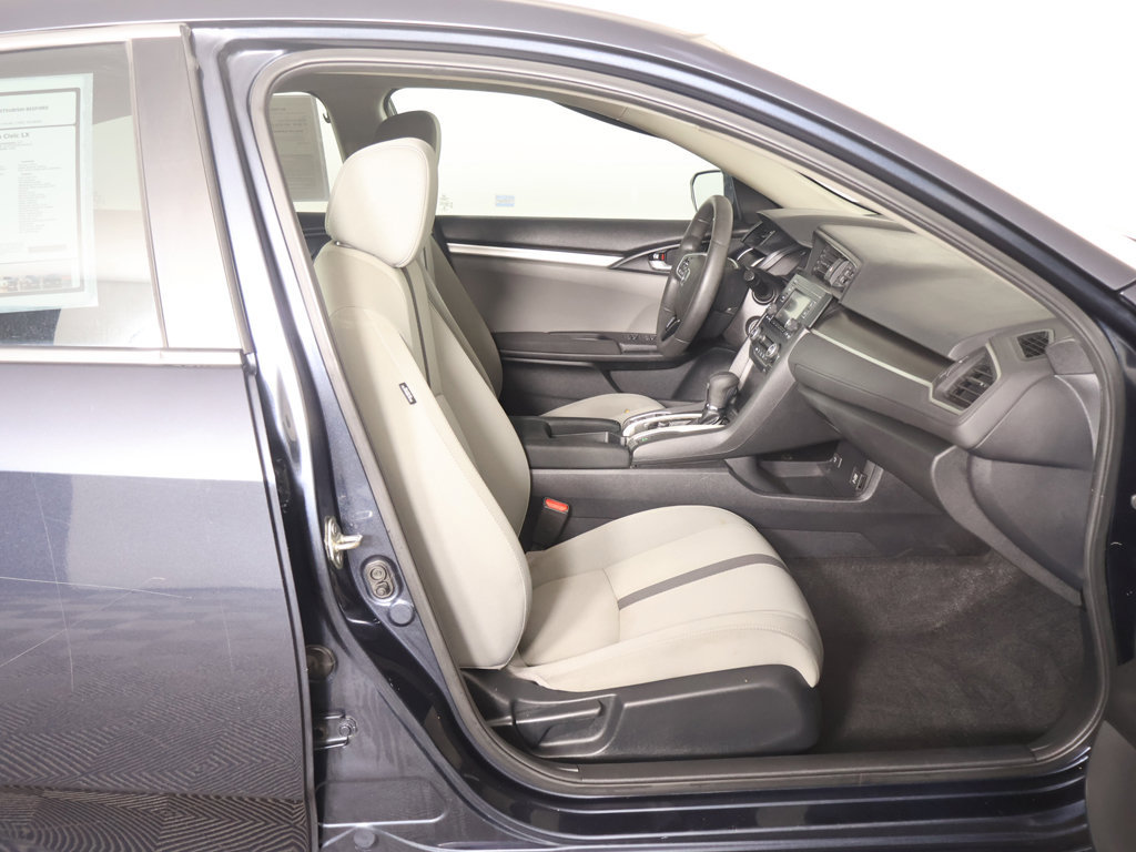 Used 2019 Honda Civic LX image 27