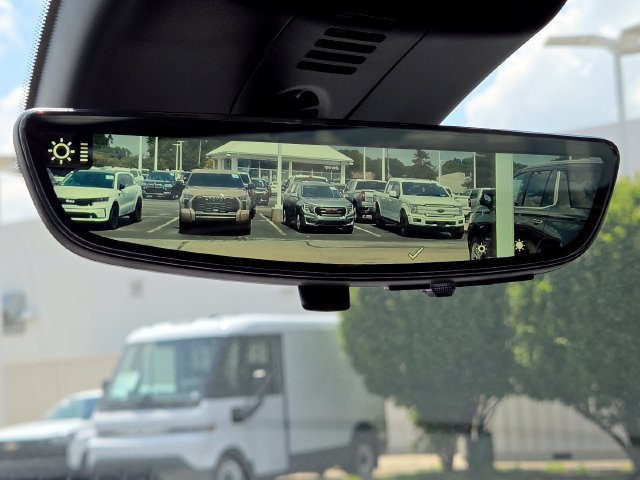 New 2026 Buick Enclave Sport Touring w/ Power Package FWD image 37