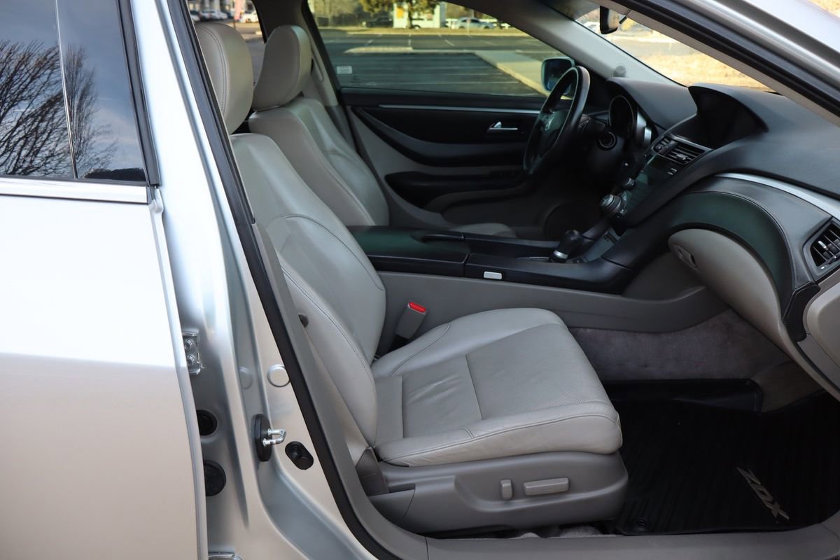 Used 2012 Acura ZDX w/ Technology Package image 22