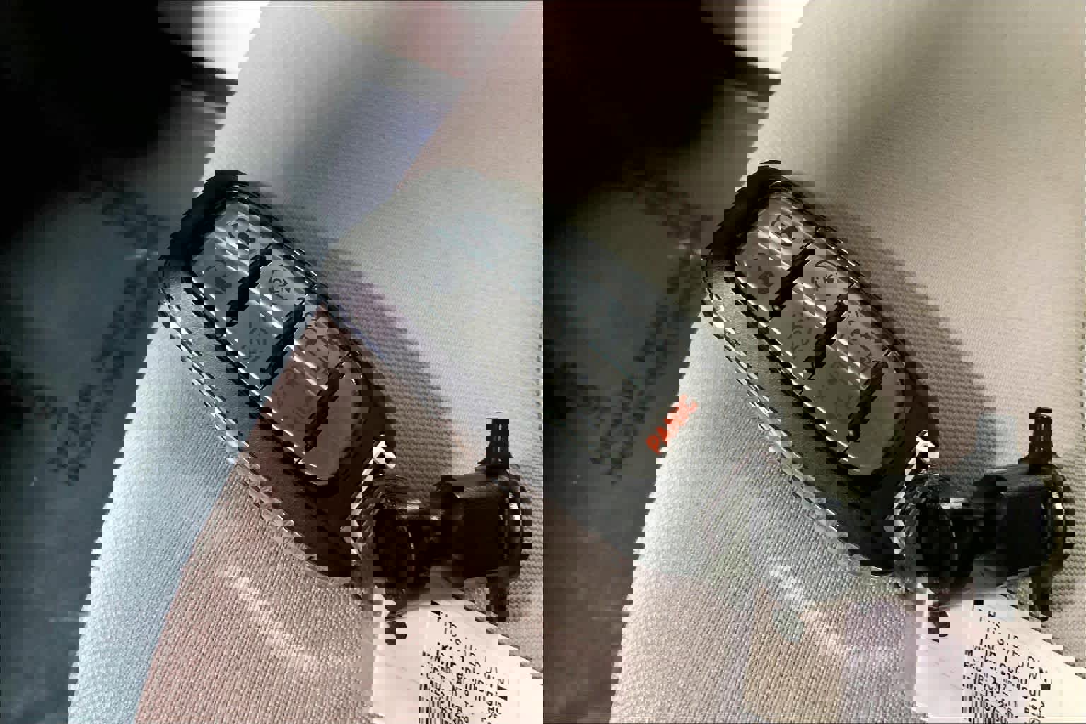 Used 2019 Chrysler Pacifica Touring Plus w/ Cold Weather Group image 14