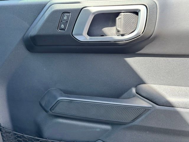 New 2026 Ford Bronco Badlands w/ Sasquatch Package image 20
