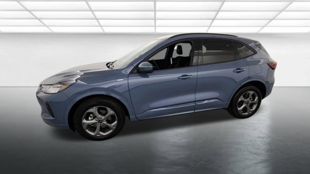 Certified 2023 Ford Escape ST-Line Select w/ Tech Pack #1 image 3