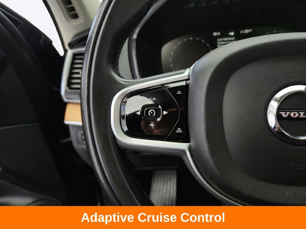 Used 2019 Volvo XC90 T6 Inscription w/ Luxury Package AWD/4WD image 21