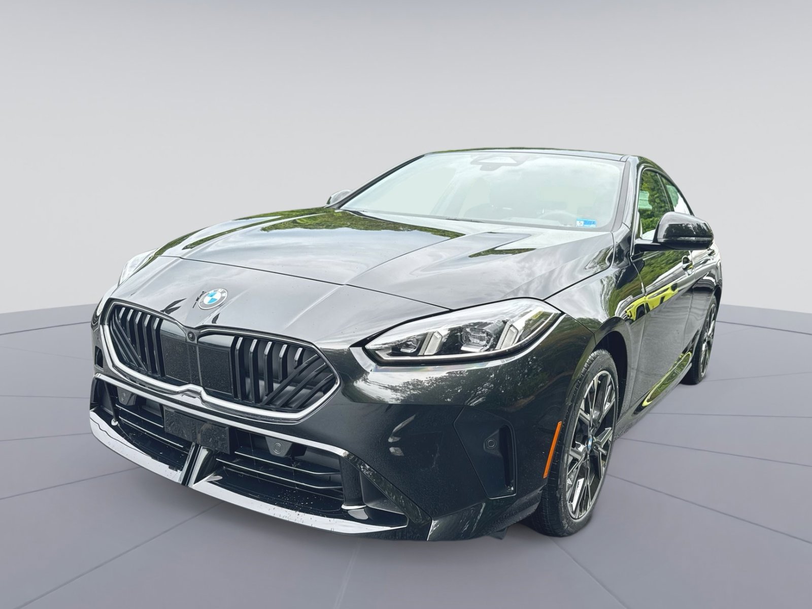 New 2026 BMW 228i xDrive w/ Technology Package AWD/4WD image 5