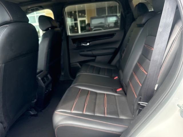 Used 2023 Honda CR-V Sport Touring image 19