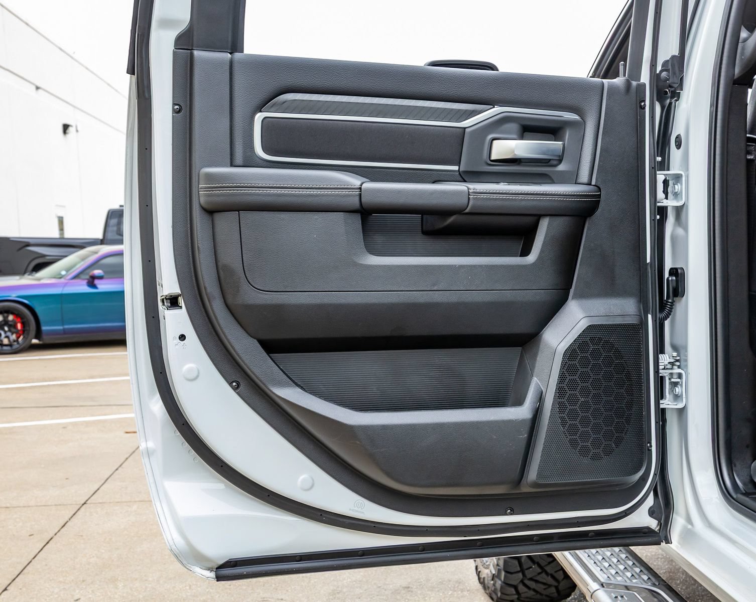 Used 2026 RAM 3500 Lone Star AWD/4WD image 39