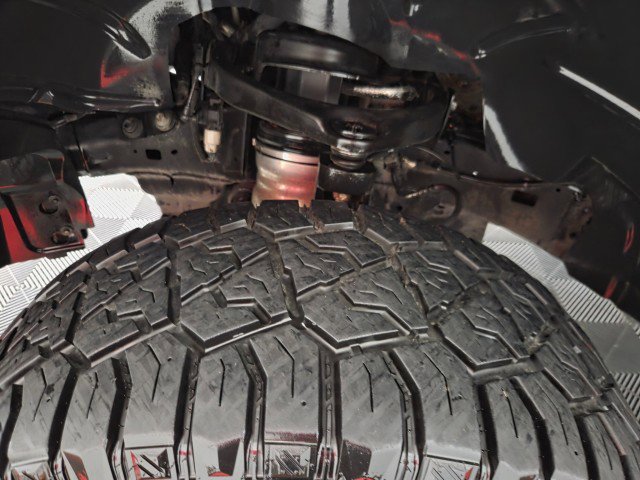Used 2019 RAM 1500 Limited AWD/4WD image 87